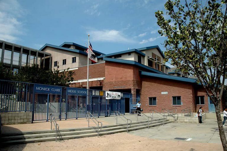 City Heights SchoolBased Clinics LA MAESTRA COMMUNITY HEALTH CENTERS